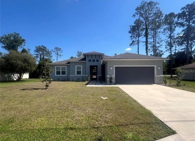 Beach Home For Sale in Palm Coast, Florida