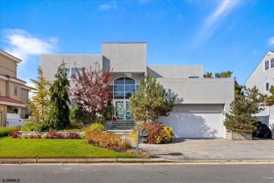 Beach Home For Sale in Margate, New Jersey