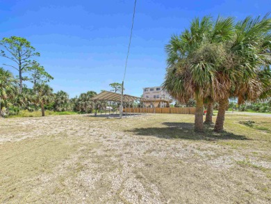 Beach Lot For Sale in Perry, Florida