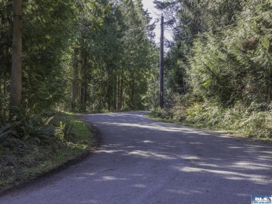 Beach Acreage For Sale in Port Townsend, Washington