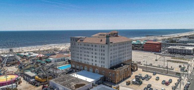 Beach Condo For Sale in Ocean City, New Jersey