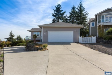 Beach Home Active Under Contract in Sequim, Washington