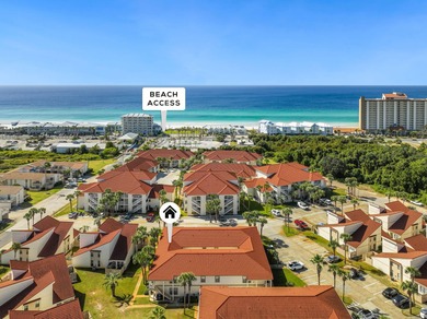 Beach Condo For Sale in Panama City Beach, Florida