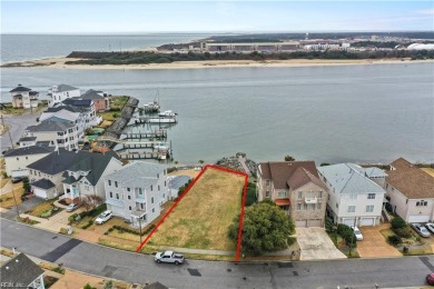 Beach Lot For Sale in Norfolk, Virginia