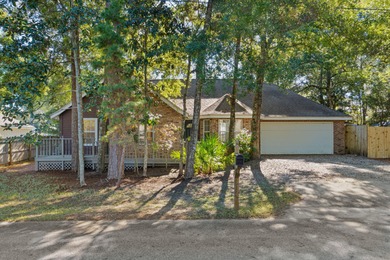 Beach Home For Sale in Santa Rosa Beach, Florida