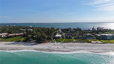 Beach Condo For Sale in Longboat Key, Florida