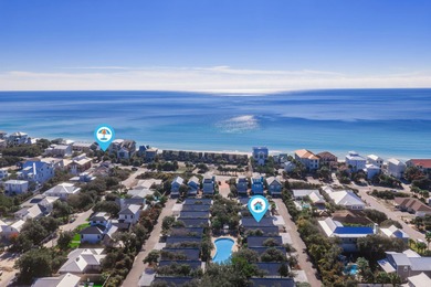 Beach Home Sale Pending in Seacrest, Florida