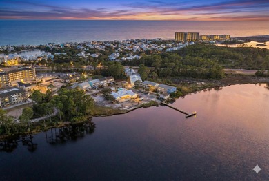 Beach Townhome/Townhouse For Sale in Panama City Beach, Florida