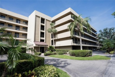 Beach Condo For Sale in Tarpon Springs, Florida