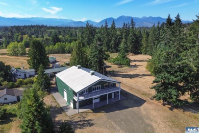 Beach Home Active Under Contract in Port Angeles, Washington