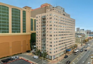 Beach Condo For Sale in Atlantic City, New Jersey