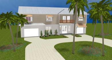 Beach Home For Sale in North Palm Beach, Florida