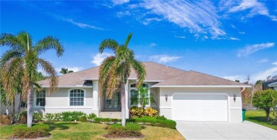 Beach Home For Sale in Marco Island, Florida