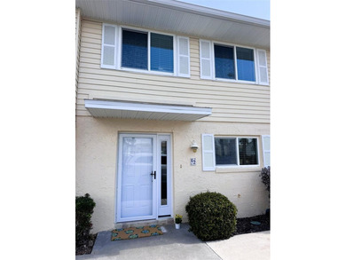 Beach Townhome/Townhouse For Sale in Port Orange, Florida