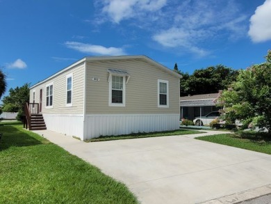 Beach Home For Sale in St. Petersburg, Florida