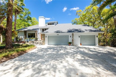 Beach Home For Sale in Seminole, Florida