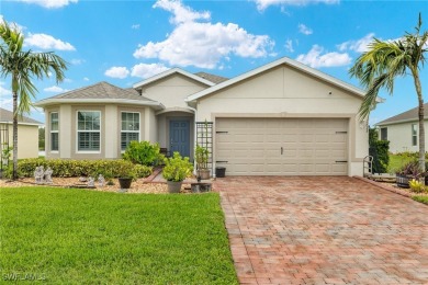 Beach Home For Sale in Cape Coral, Florida