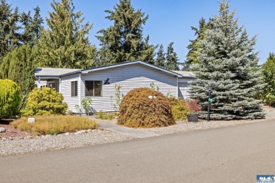 Beach Home Active Under Contract in Sequim, Washington