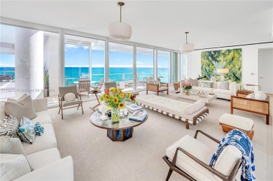 Beach Condo For Sale in Surfside, Florida