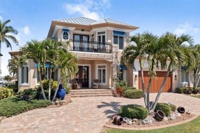 Beach Home For Sale in Punta Gorda, Florida