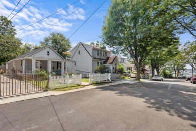Beach Home For Sale in Bronx, New York