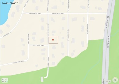 Beach Lot Sale Pending in South Kingston, Rhode Island