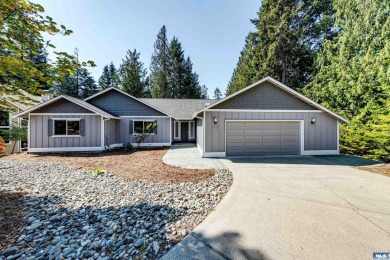 Beach Home For Sale in Sequim, Washington