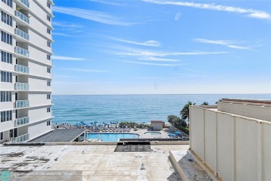 Beach Condo For Sale in North Miami Beach, Florida