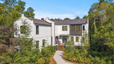 Beach Home For Sale in Santa Rosa Beach, Florida