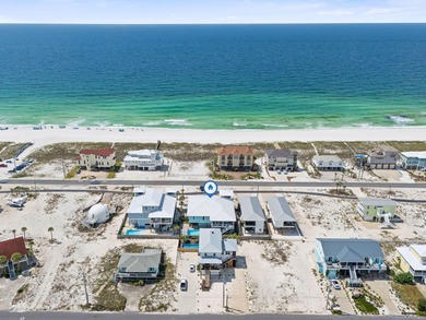 Beach Home For Sale in Navarre, Florida