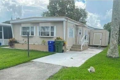 Beach Home For Sale in Pembroke Pines, Florida