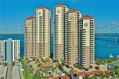 Beach Condo For Sale in Fort Myers, Florida