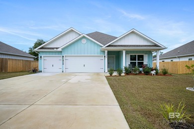 Beach Home For Sale in Gulf Shores, Alabama