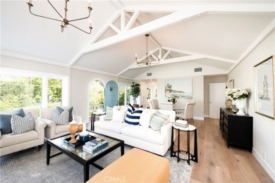 Beach Home For Sale in Laguna Beach, California