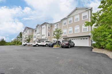 Beach Condo For Sale in Somers Point, New Jersey