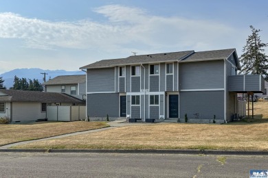 Beach Lot For Sale in Port Angeles, Washington