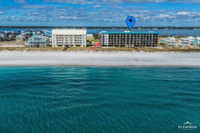 Beach Condo For Sale in Navarre, Florida