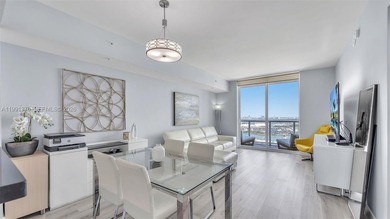 Beach Condo For Sale in Miami, Florida