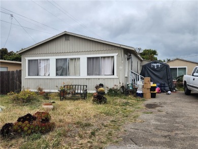 Beach Home For Sale in Grover Beach, California