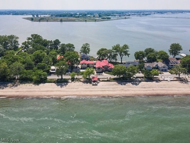 Beach Home For Sale in Sandusky, Ohio