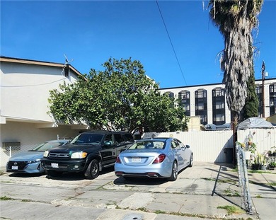 Beach Home For Sale in Long Beach, California