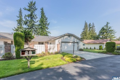 Beach Condo For Sale in Sequim, Washington