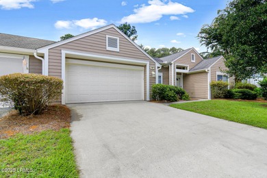 Beach Home Sale Pending in Bluffton, South Carolina