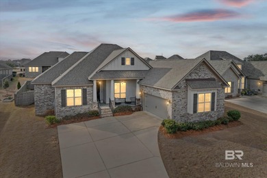 Beach Home For Sale in Fairhope, Alabama