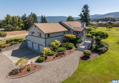 Beach Home For Sale in Sequim, Washington