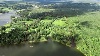 Beach Home For Sale in North, Virginia