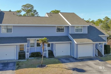 Beach Home For Sale in Orange Beach, Alabama