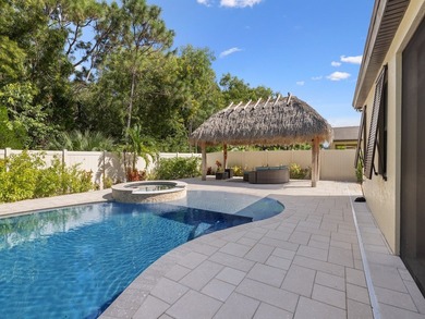 Beach Home For Sale in Vero Beach, Florida