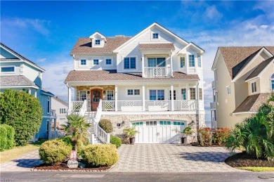 Beach Home For Sale in Hampton, Virginia