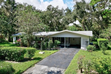 Beach Home For Sale in Vero Beach, Florida